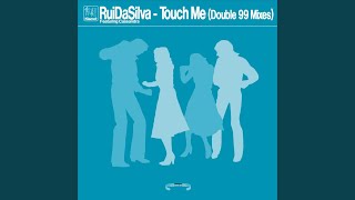 Touch Me Original 12quot mix [upl. by Akimahs]