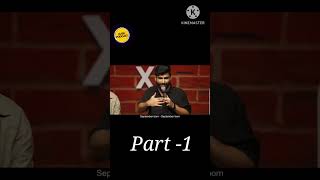 Akshay Kumar and Harsh Gujral Comedy Podcast podcast funny shorts [upl. by Forcier717]