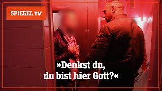 Frankfurts Bahnhofsviertel Zwischen Kult und Krawall  SPIEGEL TV für Sat1 [upl. by Ahsienal]