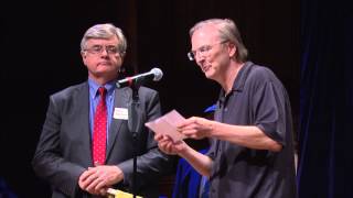 The 25th First Annual Ig Nobel Prize Ceremony [upl. by Geesey]