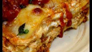 How to Make Classic Italian Lasagna Recipe by Laura Vitale  quotLaura In The Kitchenquot Episode 47 [upl. by Abbot]