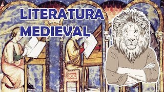 Literatura Medieval HistoriaCaracterísticasRepresentantes [upl. by Liane]