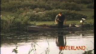 Waterland Trailer 1992 [upl. by Oznola486]