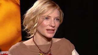 Notes on a Scandal Full Movie Super Review and Fact in Hindi  Cate Blanchett [upl. by Nelli]