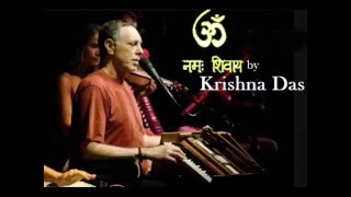 Om Namah Shivaya  Krishna Das [upl. by Seabrook]