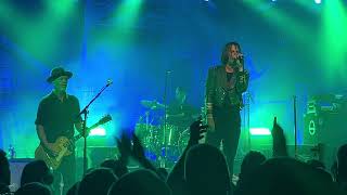 Grinspoon live  Nasty  Melbourne  5th Nov 2024 [upl. by Hanima]