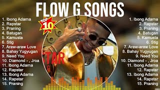 Flow G 2024 🎵 Top Mix Songs 2024 [upl. by Willdon]