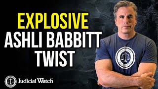 MASS DEPORTATIONS CONFIRMED Explosive Ashli Babbitt Twist FEMA Hates Trump Supporters [upl. by Katya]