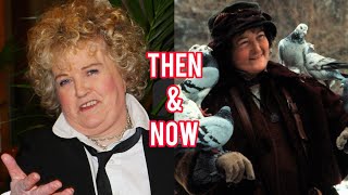 🔴 Home Alone 1990 Cast  Then and Now 2024 34 YEARS AFTER [upl. by Tchao]