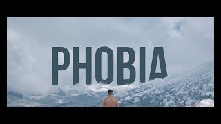 YADDAY  Phobia creator Премьера клипа 2018 [upl. by Mir780]