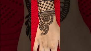 Good mehndi design 5 Ways to Get the Best Mehndi Design For Your Heart Style [upl. by Arrak]