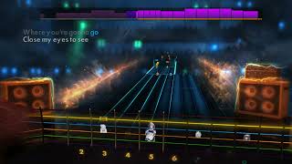 Stay In  JAWS  Rocksmith 2014 [upl. by Anaidni]