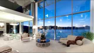 Inside This 98 Million West Vancouver Home [upl. by Eseenaj]