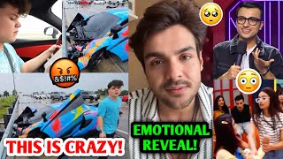 You WONT BELIEVE What This Streamer did🤬 Ashish Chanchlani HUGE REVEAL Rohit Kapil Sharma [upl. by Eixel]