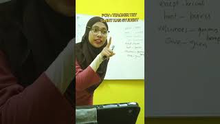 POV  TEACHER TRY SILENT KAN STUDENTstudent tutor ekinmst [upl. by Enelyw]