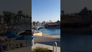 Naše nejlepší dovolená v Egyptě Pyramisa Resort [upl. by Carolee]