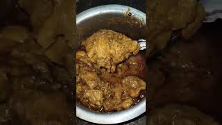 Chicken corma 😋😋😋😋😋shorts ytshorts chickencorma cooking vlog [upl. by Zehc]