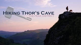 Hiking Thors Cave [upl. by Lura626]