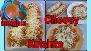 Video7 Makinis at Masarap na Cheesy Kutsinta  Pinay Food Recipe Vlog [upl. by Enilram5]