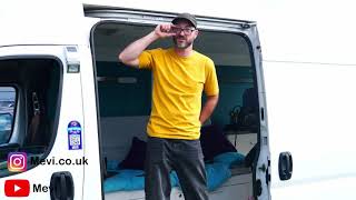 “Top Tips for starting Van Life” We Interview 12 UK Van Lifers [upl. by Past386]