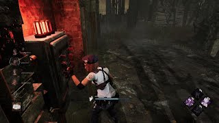 Dead by Daylight Hemophobia Trophy [upl. by Canale353]