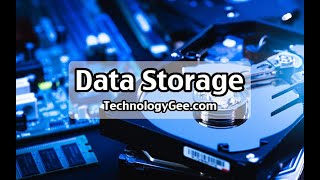 Data Storage Devices  Introduction to IT Course [upl. by O'Rourke251]