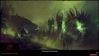 Guild Wars 2  Forearmed is Forewarned [upl. by Townie]