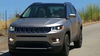 IntroductionHow to operate features and functions of 2018 Jeep Compass [upl. by Ackley]