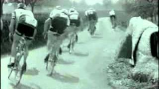 Amstel Gold Race 1967 [upl. by Merp]