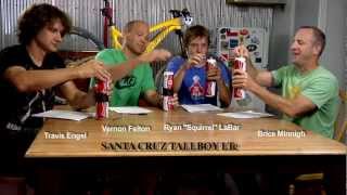 Bike Magazines 2013 Santa Cruz Tallboy LTc Review [upl. by Gretel]