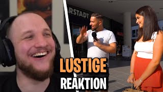 ELoTRiX reagiert auf Lustige Strassenumfrage  Shayan Garcia  ELoTRiX Livestream Highlights [upl. by Blodget]