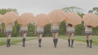 NMB48 10期生Teaser [upl. by Gitel159]