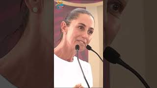 😲 👉 Por esta razón el apoyo a adultos de 60 a 64 será solo para mujeres explica Claudia Sheinbaum [upl. by Ycart613]