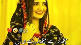 Chhal Re Chal Waal Song Saraiki Song slowed and reverb song new famous song 2024 song [upl. by Elcarim]