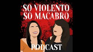 EP 124 The Tragic Murder of Maria Santos Corona [upl. by Alaham]