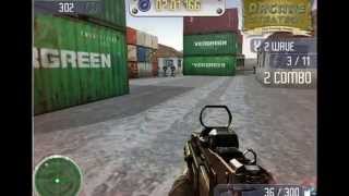 The Last American Soldier Game  Y8com Best Funny Online Games by Pakang [upl. by Nnayram711]