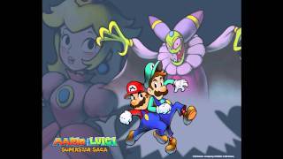 Mario and Luigi Superstar Saga  Teehee Valley Music EXTENDED [upl. by Nylrehc]