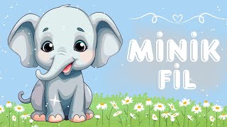 Minik Fil [upl. by Lynelle]