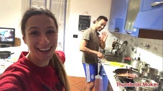 WEEKLY VLOG  calze della befana famiglia pizza e dolcetti [upl. by Aneed]