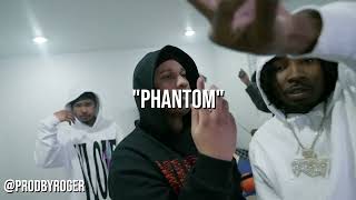 FREE EBK Jaaybo Type Beat quotPhantomquot [upl. by Rush]