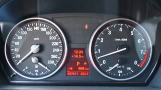 BMW 3 Serie Coupe 325i Aut High Executive Navi Xenon Inruil mogelijk [upl. by Eerahs]