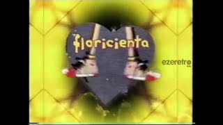 Floricienta En Vivo En El Gran Rex 2005 Promo 2 [upl. by Dralliw804]