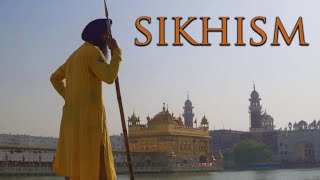 What is Sikhism [upl. by Enilrac]