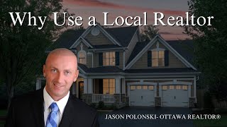 Why Use a Local Realtor  Kanata  Stittsville [upl. by Nizam]