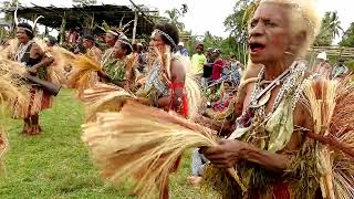 Yabim District Gejamsao Festival [upl. by Harrison]