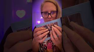 Tingly tapping ASMR relax asmrtriggers tinglytriggers [upl. by Inahc521]