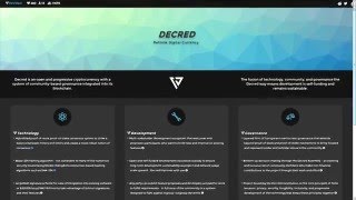 How to mine Decred [upl. by Ailemap348]