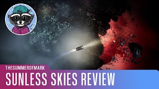 Sunless Skies Review  Quirky Lovecraftian Adventures [upl. by Yatnuahc57]