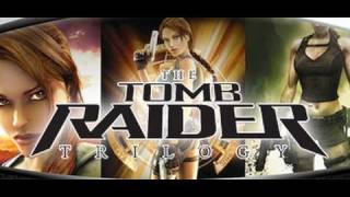 Tomb Raider Trilogy Review [upl. by Brinson]