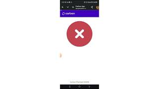 HOW TO ADD DEBIT CARD TO CARBON MICROFINANCE BANK APP [upl. by Caressa649]